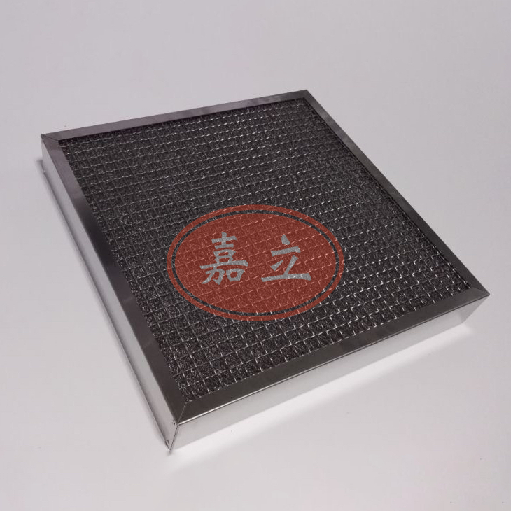 裕华不锈钢油雾过滤器